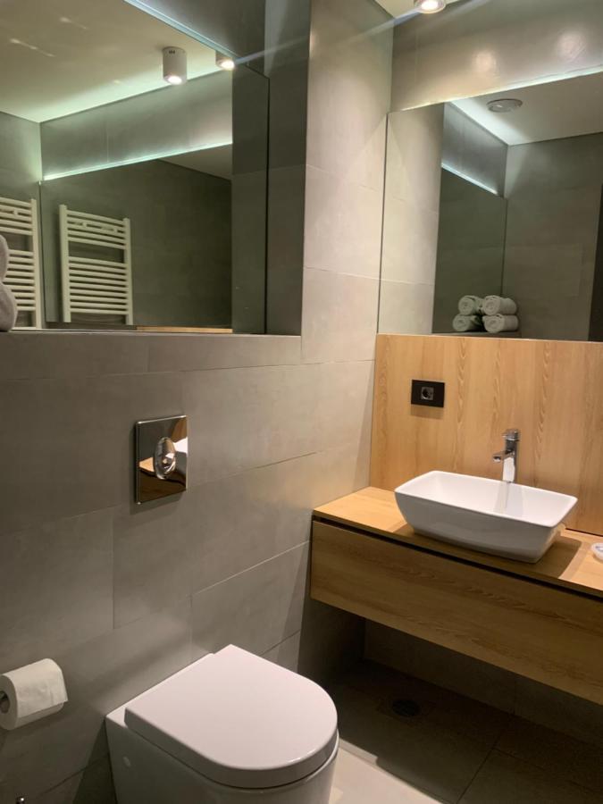 Le Pave Hotel Bayt al Kuku Екстериор снимка