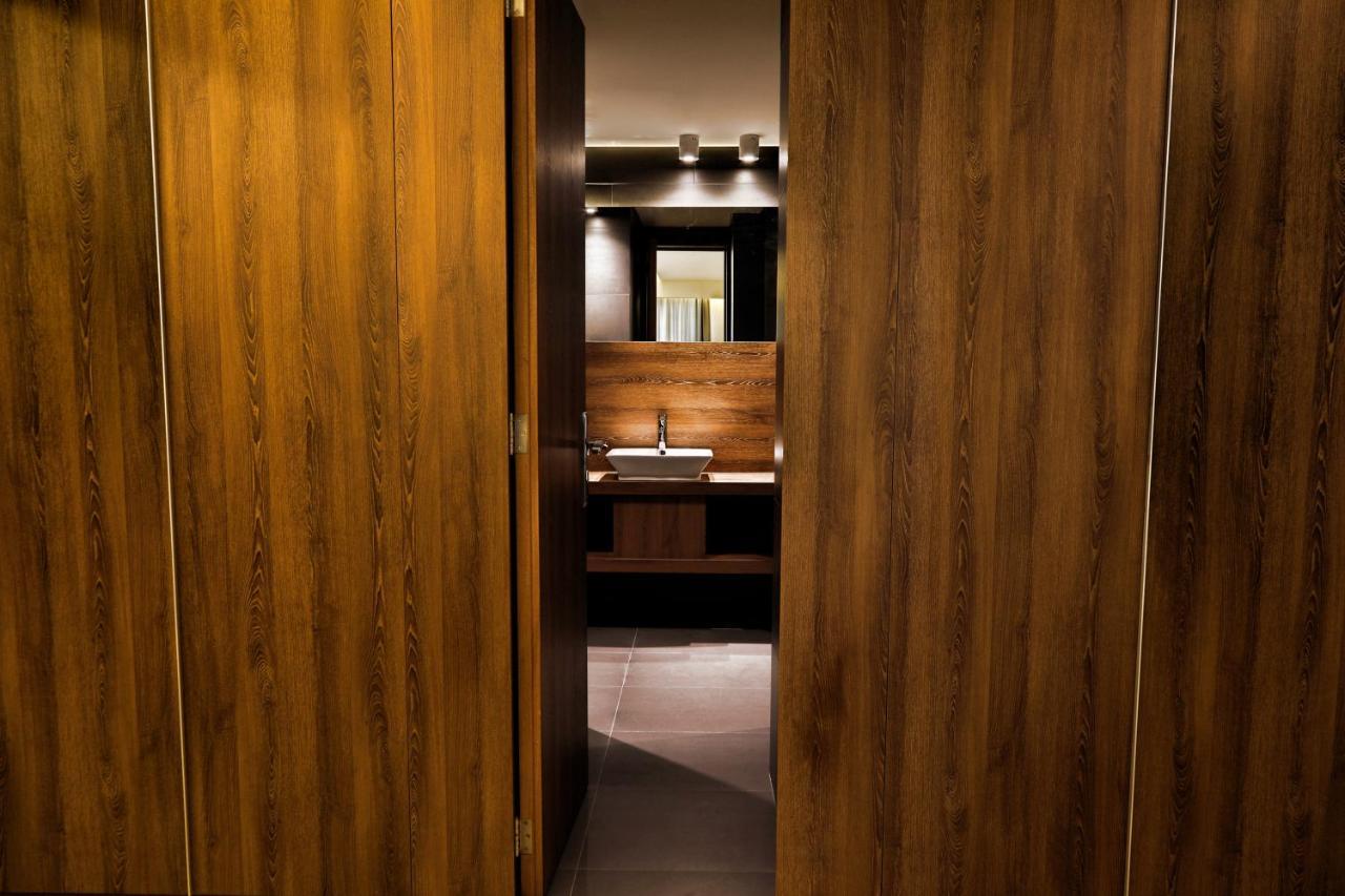 Le Pave Hotel Bayt al Kuku Екстериор снимка
