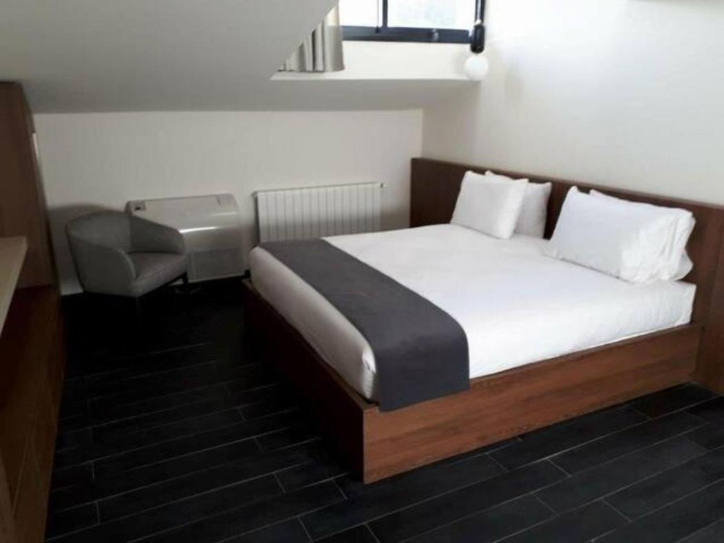 Le Pave Hotel Bayt al Kuku Екстериор снимка