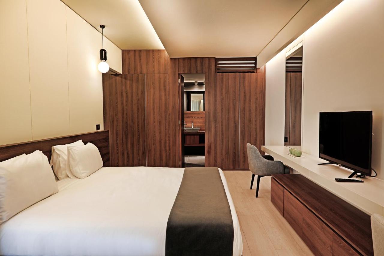 Le Pave Hotel Bayt al Kuku Екстериор снимка