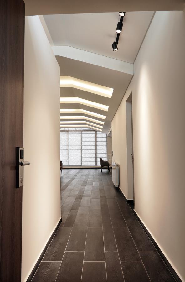 Le Pave Hotel Bayt al Kuku Екстериор снимка