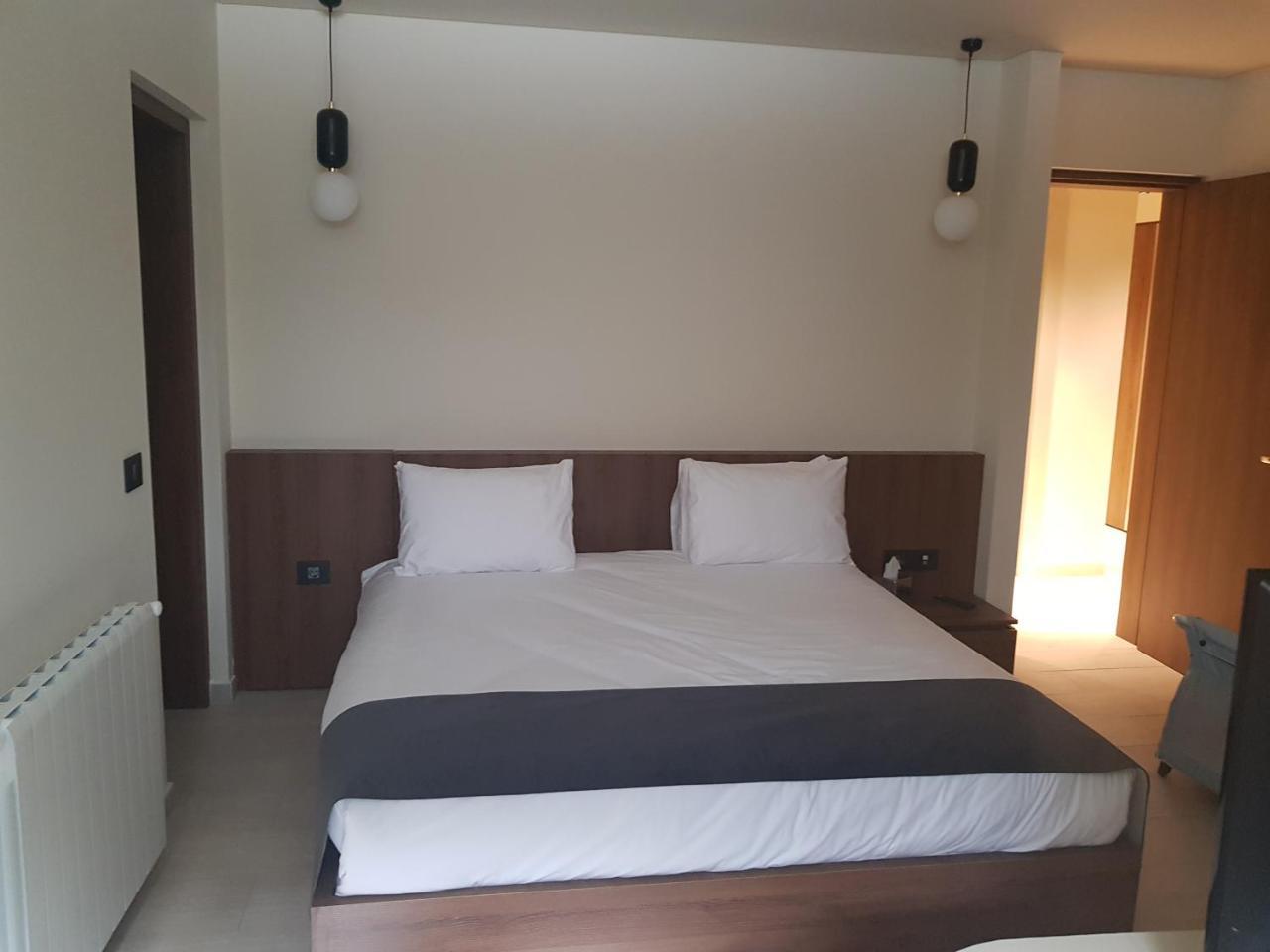 Le Pave Hotel Bayt al Kuku Екстериор снимка