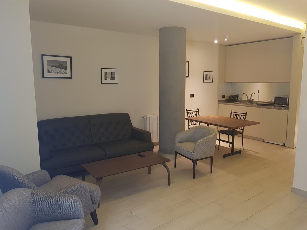Le Pave Hotel Bayt al Kuku Екстериор снимка