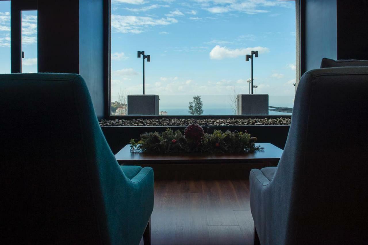 Le Pave Hotel Bayt al Kuku Екстериор снимка