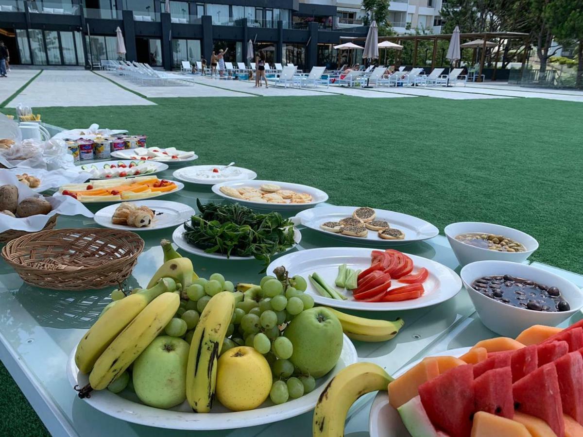 Le Pave Hotel Bayt al Kuku Екстериор снимка