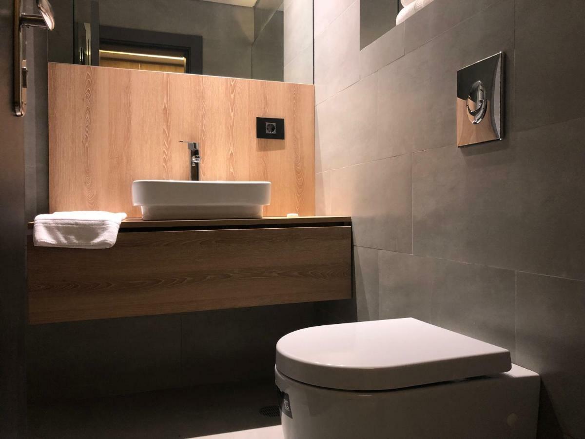 Le Pave Hotel Bayt al Kuku Екстериор снимка