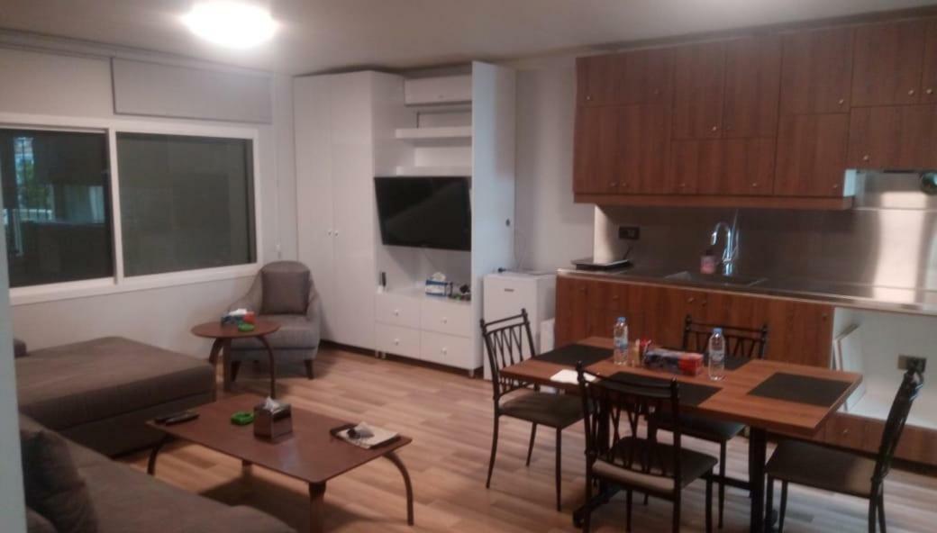 Le Pave Hotel Bayt al Kuku Екстериор снимка