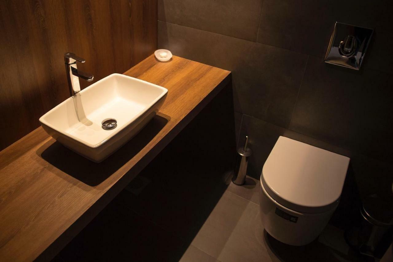 Le Pave Hotel Bayt al Kuku Екстериор снимка